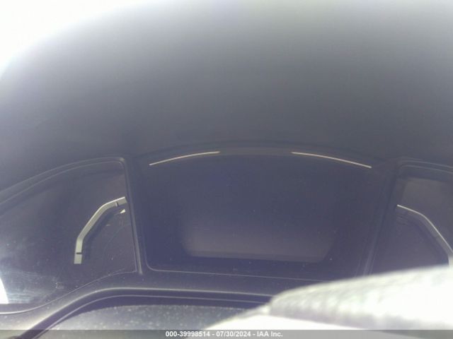 2HGFC2F63MH527154 Honda Civic Lx