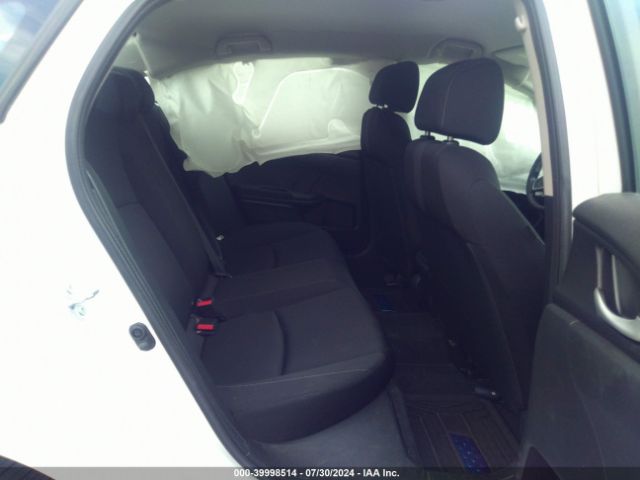 2HGFC2F63MH527154 Honda Civic Lx