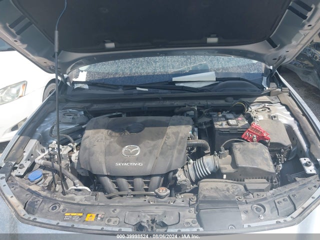 Mazda Mazda3 2.0 2021 JM1BPAA74M1314014 Image 10