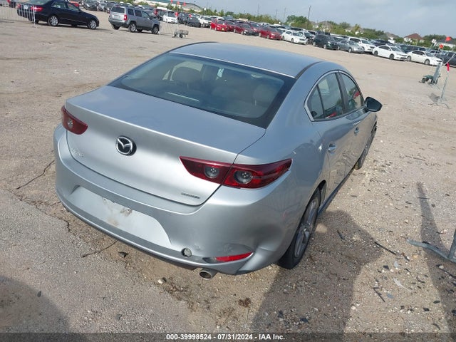 JM1BPAA74M1314014 Mazda Mazda3 2.0