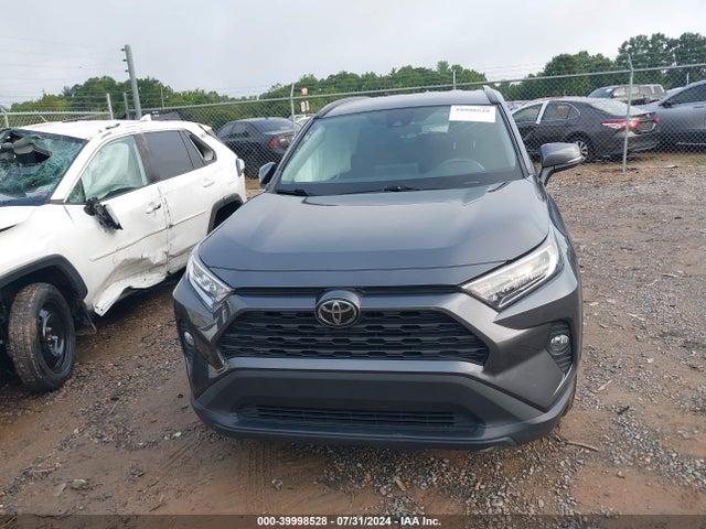 Toyota Rav4 Xle 2020 2T3W1RFV6LC052202 Image 12