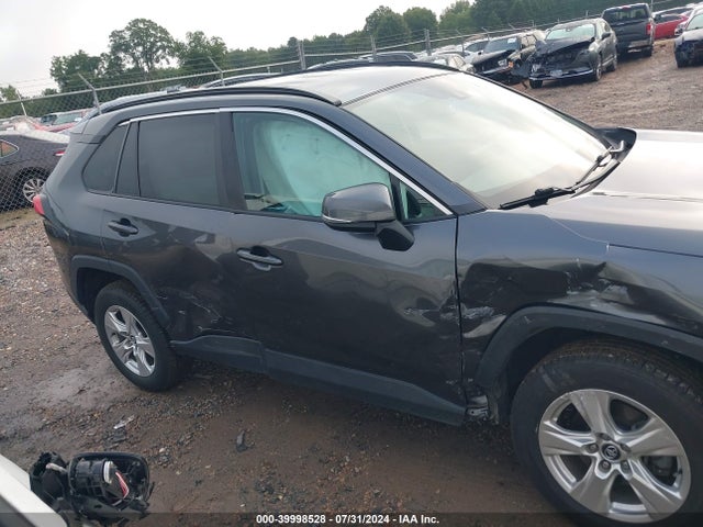 Toyota Rav4 Xle 2020 2T3W1RFV6LC052202 Image 13
