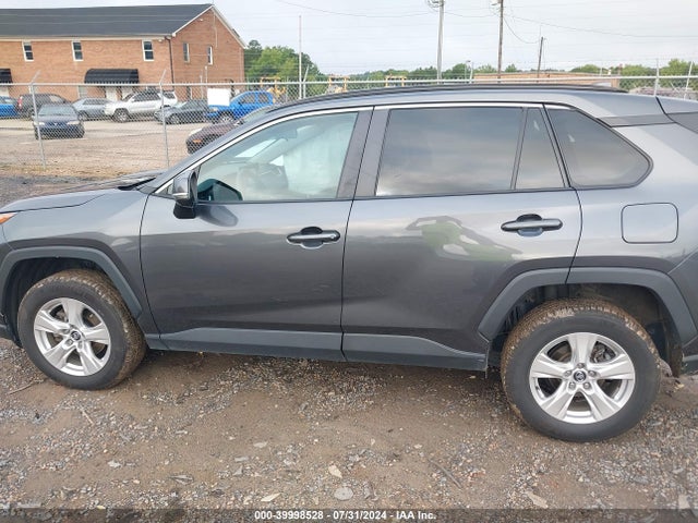 Toyota Rav4 Xle 2020 2T3W1RFV6LC052202 Image 14