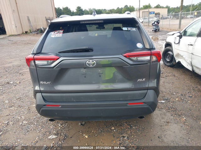 Toyota Rav4 Xle 2020 2T3W1RFV6LC052202 Image 16