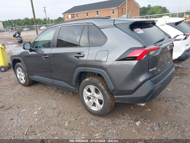 Toyota Rav4 Xle 2020 2T3W1RFV6LC052202 Image 3