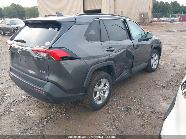 Toyota Rav4 Xle 2020 2T3W1RFV6LC052202 Image 4