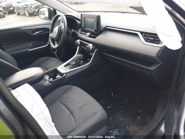 Toyota Rav4 Xle 2020 2T3W1RFV6LC052202 Image 5