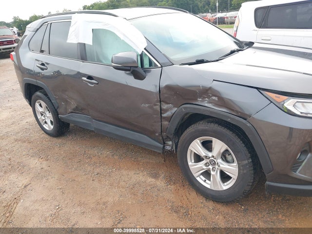 Toyota Rav4 Xle 2020 2T3W1RFV6LC052202 Image 6