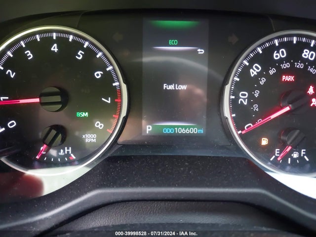 Toyota Rav4 Xle 2020 2T3W1RFV6LC052202 Image 7