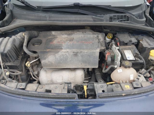 ZFBCFYAB8HP614441 Fiat 500x Pop Awd