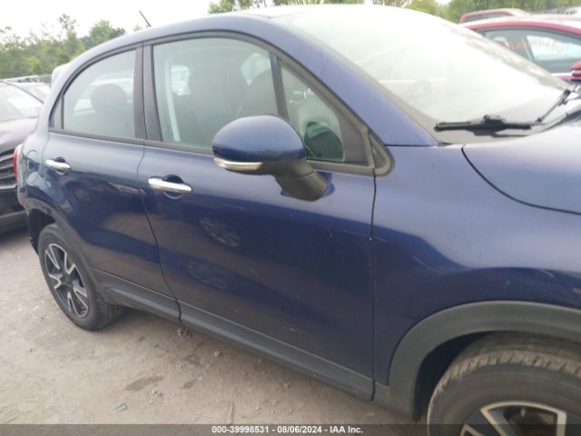 ZFBCFYAB8HP614441 Fiat 500x Pop Awd