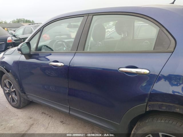 ZFBCFYAB8HP614441 Fiat 500x Pop Awd
