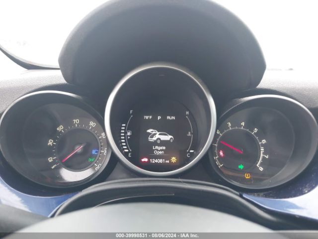 ZFBCFYAB8HP614441 Fiat 500x Pop Awd