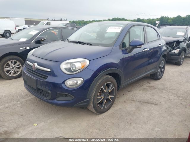 ZFBCFYAB8HP614441 Fiat 500x Pop Awd