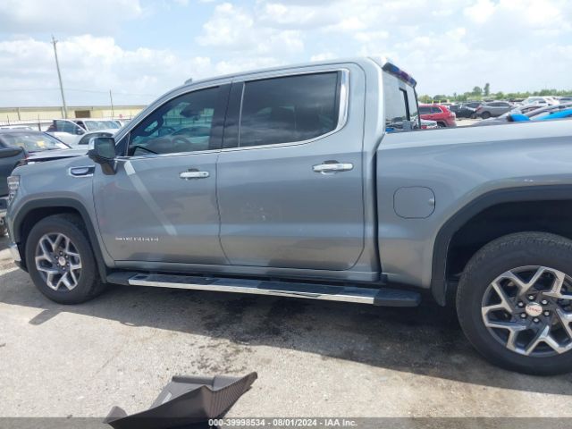 3GTPHDED1RG314176 GMC Sierra 1500 2wd  Short Box Slt