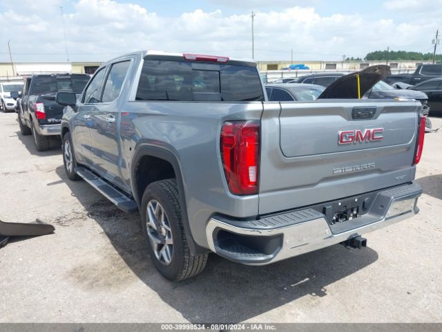 3GTPHDED1RG314176 GMC Sierra 1500 2wd  Short Box Slt