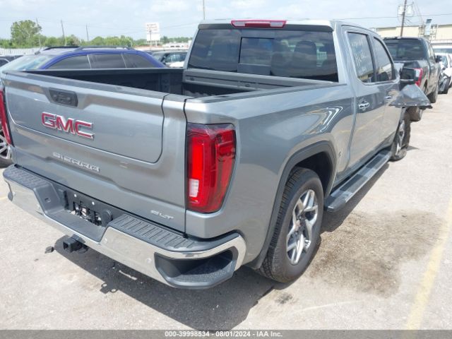 3GTPHDED1RG314176 GMC Sierra 1500 2wd  Short Box Slt