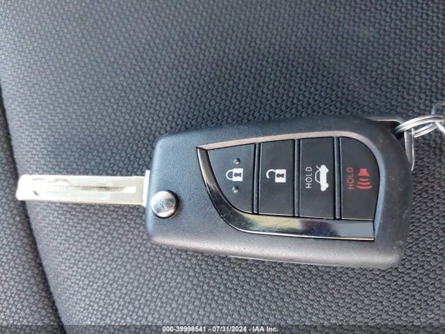 Toyota COROLLA LE 2022 5YFEPMAE3NP356443 Image 11
