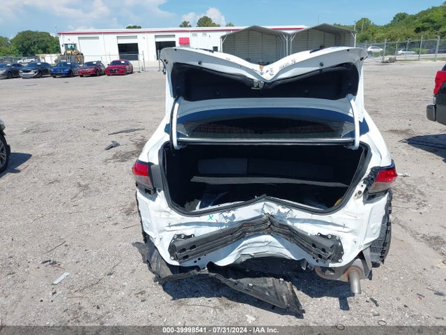 Toyota COROLLA LE 2022 5YFEPMAE3NP356443 Image 16