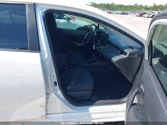 Toyota COROLLA LE 2022 5YFEPMAE3NP356443 Image 5