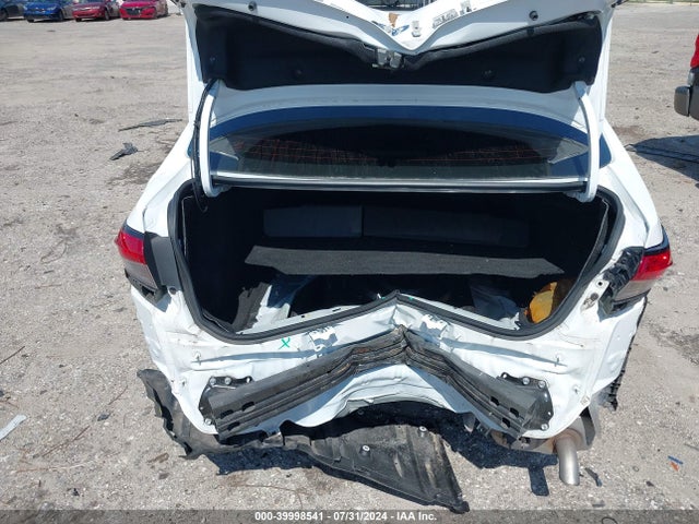 Toyota COROLLA LE 2022 5YFEPMAE3NP356443 Image 6