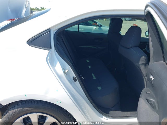 Toyota COROLLA LE 2022 5YFEPMAE3NP356443 Image 8