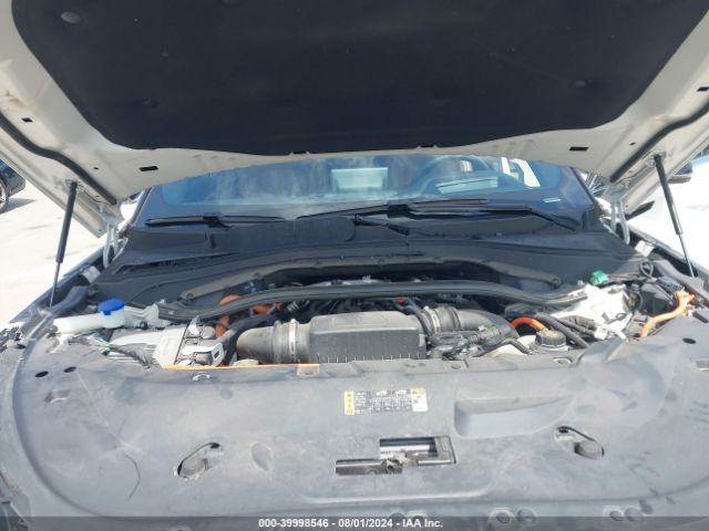 5LMYJ8XY0MNL01928 Lincoln Aviator Grand Touring