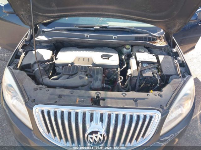 1G4PP5SK6F4203431 Buick Verano