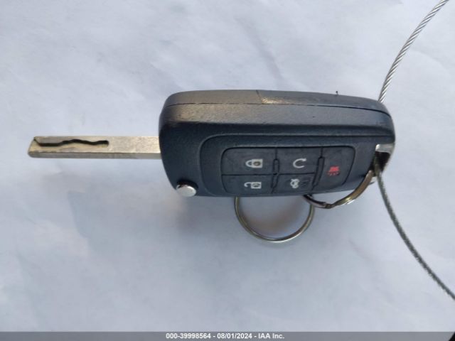 1G4PP5SK6F4203431 Buick Verano