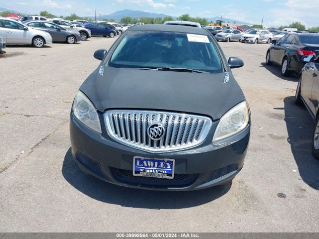 1G4PP5SK6F4203431 Buick Verano