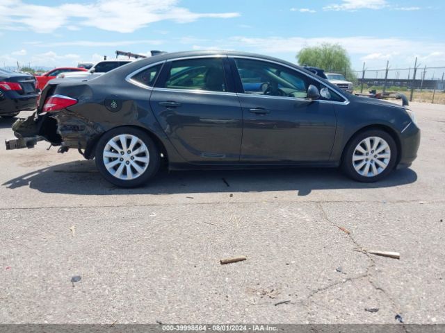 1G4PP5SK6F4203431 Buick Verano