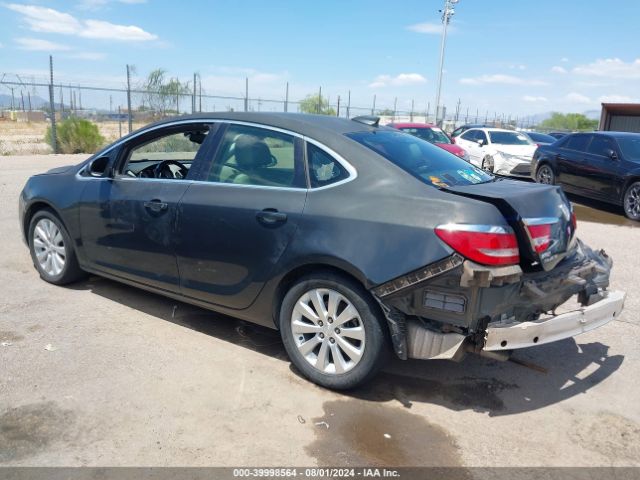 1G4PP5SK6F4203431 Buick Verano