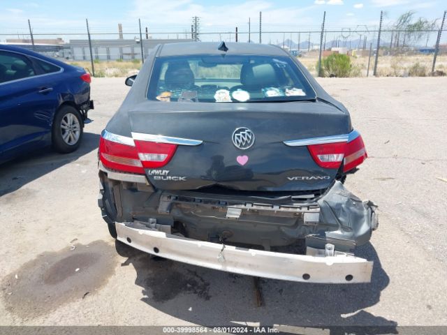 1G4PP5SK6F4203431 Buick Verano
