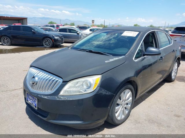 1G4PP5SK6F4203431 Buick Verano