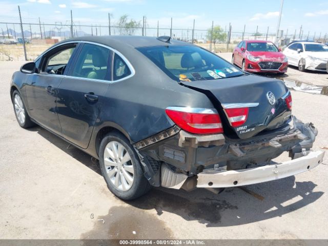 1G4PP5SK6F4203431 Buick Verano