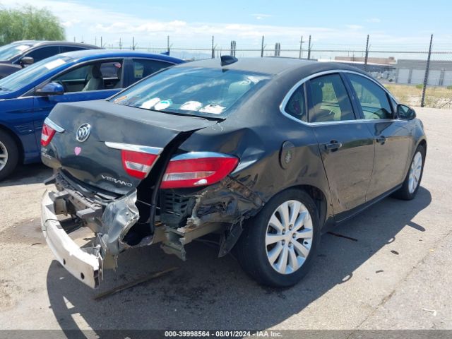 1G4PP5SK6F4203431 Buick Verano