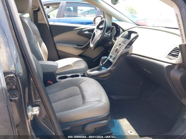 1G4PP5SK6F4203431 Buick Verano