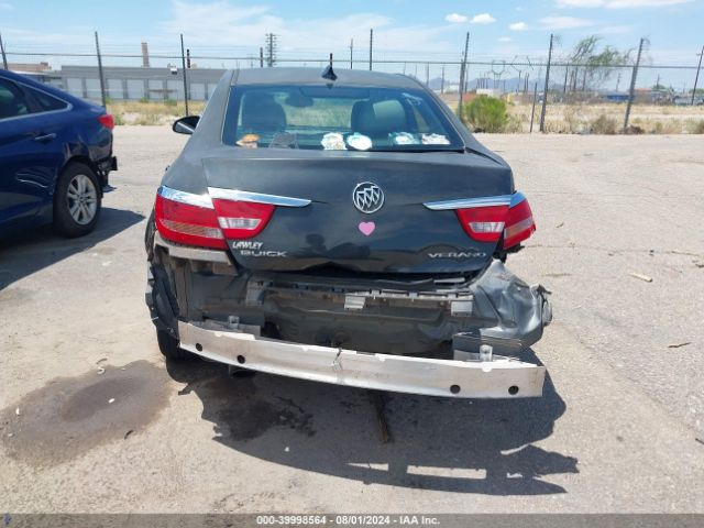 1G4PP5SK6F4203431 Buick Verano