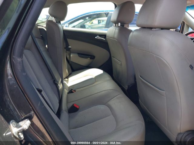 1G4PP5SK6F4203431 Buick Verano