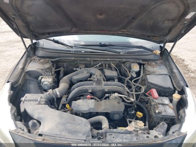 4S4BSACC7F3231608 Subaru Outback 2.5i Premium