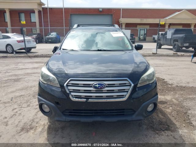 4S4BSACC7F3231608 Subaru Outback 2.5i Premium