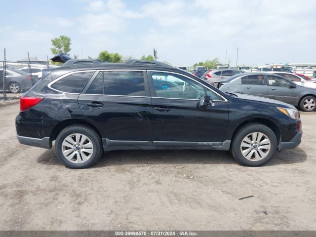 4S4BSACC7F3231608 Subaru Outback 2.5i Premium