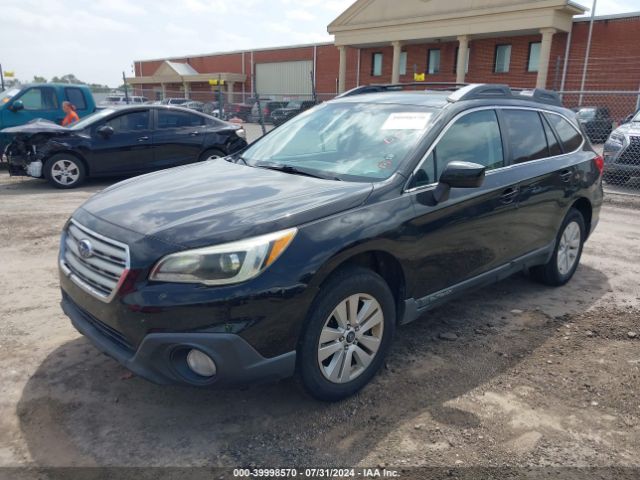 4S4BSACC7F3231608 Subaru Outback 2.5i Premium