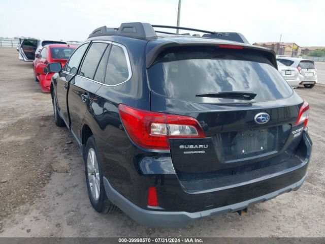 4S4BSACC7F3231608 Subaru Outback 2.5i Premium