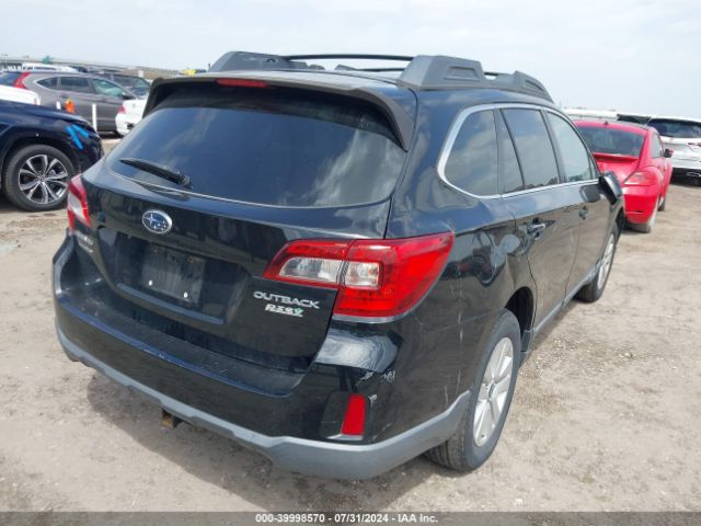 4S4BSACC7F3231608 Subaru Outback 2.5i Premium
