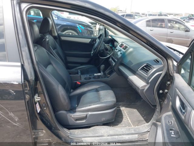 4S4BSACC7F3231608 Subaru Outback 2.5i Premium