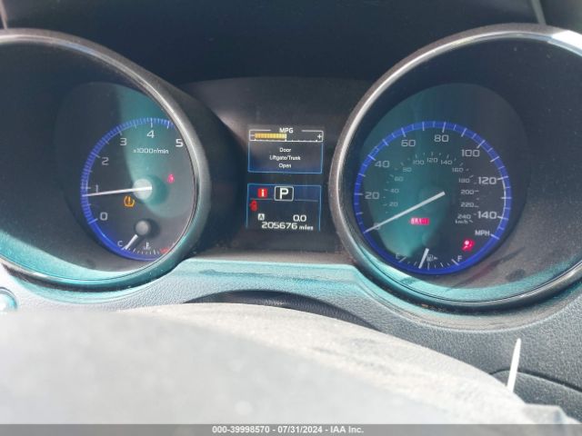 4S4BSACC7F3231608 Subaru Outback 2.5i Premium