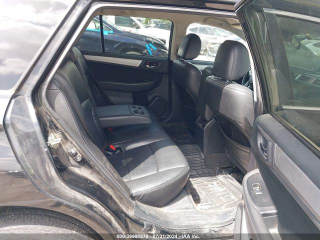 4S4BSACC7F3231608 Subaru Outback 2.5i Premium