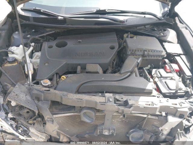 1N4AL3APXGN339473 Nissan Altima 2.5/2.5 S/2.5 Sl/2.5 Sr/2.5 Sv