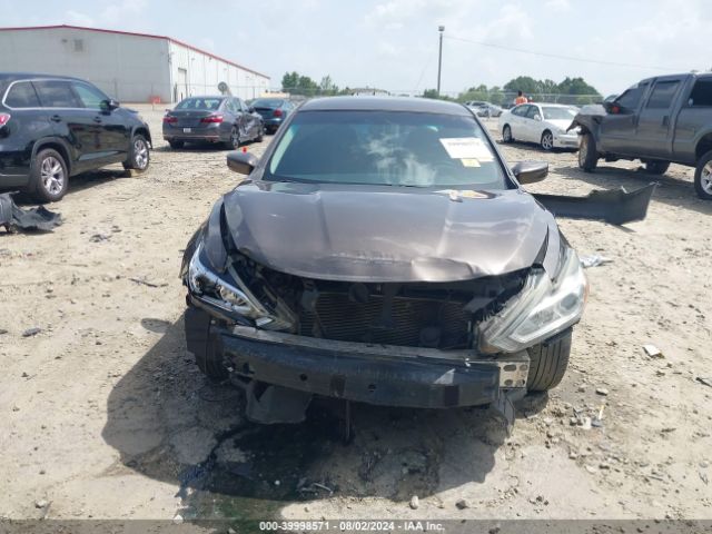 1N4AL3APXGN339473 Nissan Altima 2.5/2.5 S/2.5 Sl/2.5 Sr/2.5 Sv